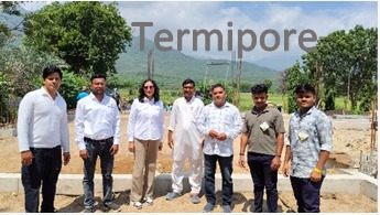 Why Install TermiPore Reticulation System At Foundation When Soil Treatment Is Anyways Mandatory?