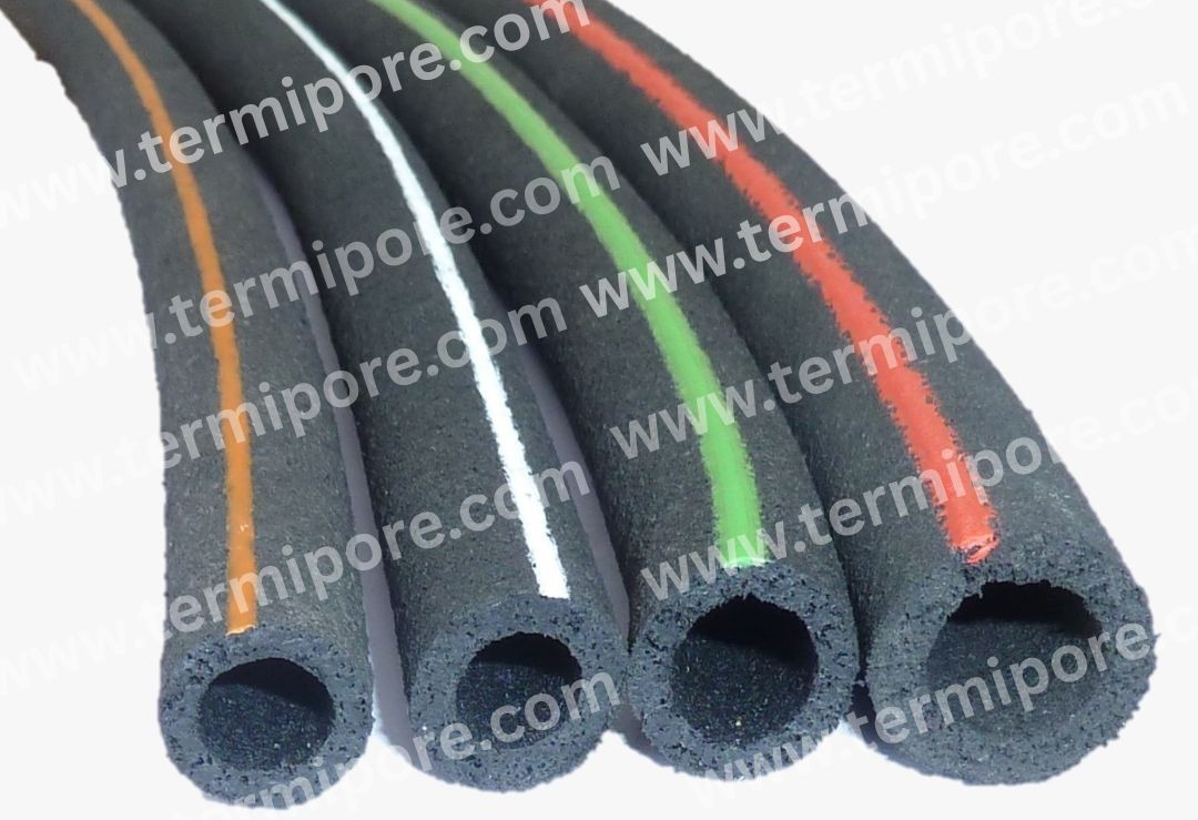 Termite Sticker Pipe Termipore Pipe for Termite Prevention