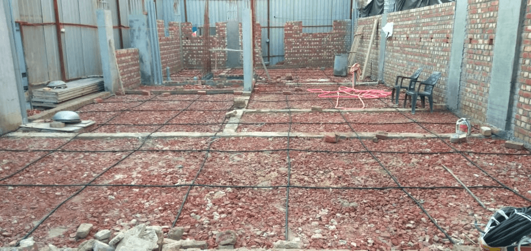 How Reticulation
